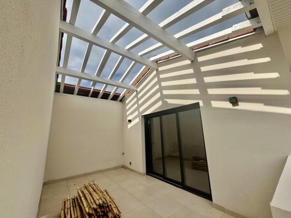 Appartement à vendre |  La Teste-de-Buch |  3 pièces | 55 m²