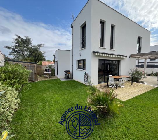 Maison 4 pièce(s) 3 chambre(s) 103 m²