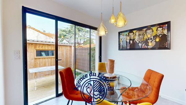 Maison 4 pièce(s) 3 chambre(s) 103 m²