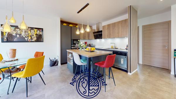 Maison 4 pièce(s) 3 chambre(s) 103 m²