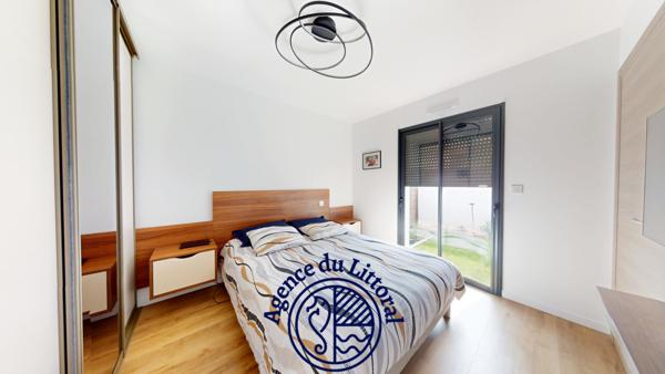 Maison 4 pièce(s) 3 chambre(s) 103 m²