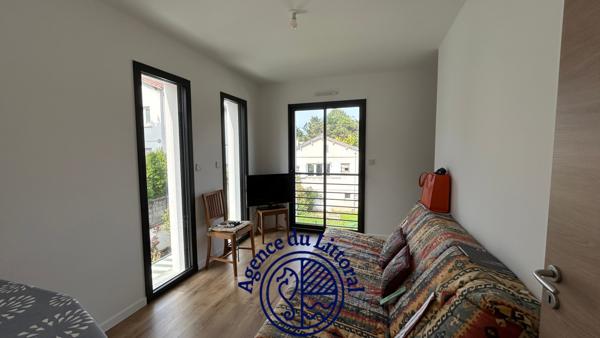 Maison 4 pièce(s) 3 chambre(s) 103 m²