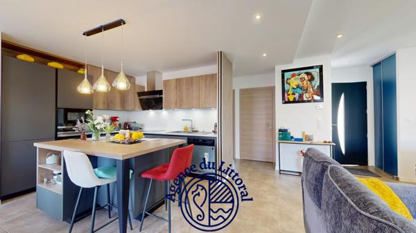 Maison 4 pièce(s) 3 chambre(s) 103 m²