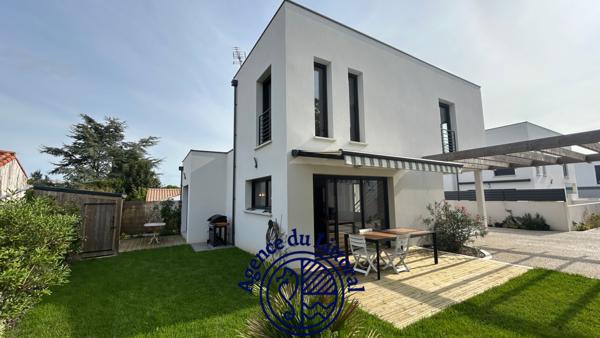 Maison 4 pièce(s) 3 chambre(s) 103 m²