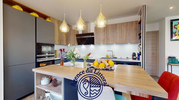 Maison 4 pièce(s) 3 chambre(s) 103 m²