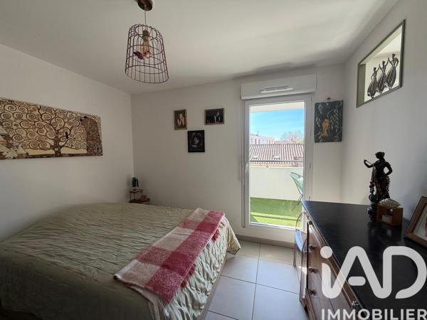 Appartement à vendre 2 pièces 47 m² Le Pontet