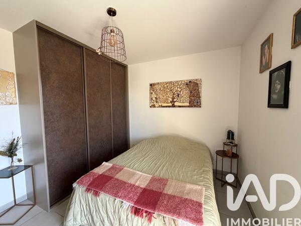 Appartement à vendre 2 pièces 47 m² Le Pontet