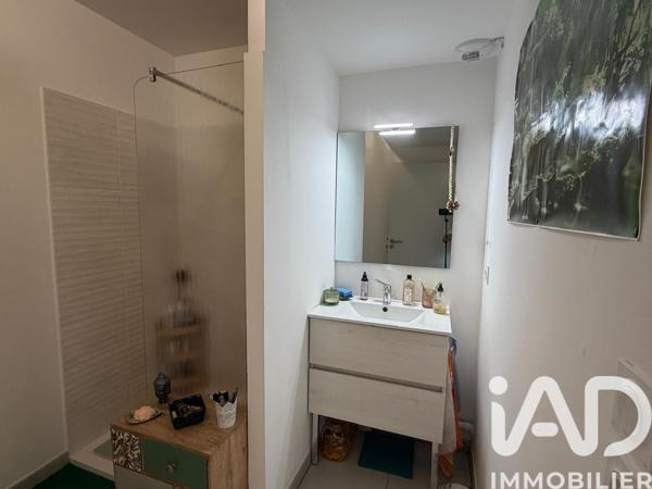 Appartement à vendre 2 pièces 47 m² Le Pontet