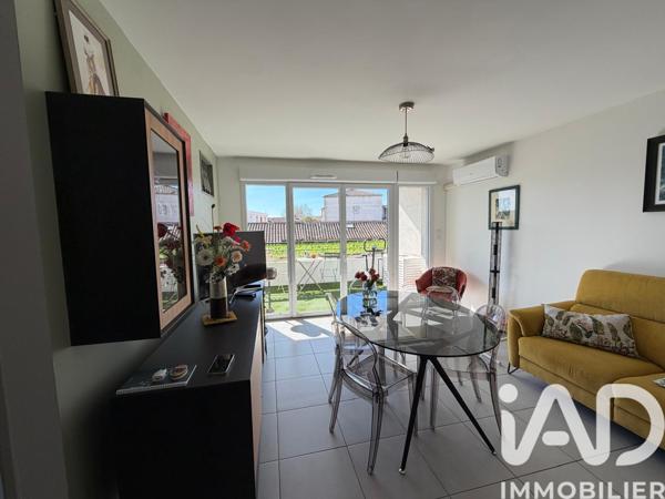 Appartement à vendre 2 pièces 47 m² Le Pontet
