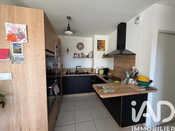Appartement à vendre 2 pièces 47 m² Le Pontet