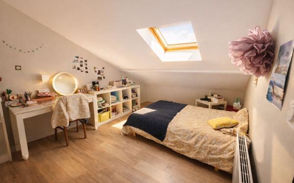 Maison à vendre    6 pièces • 153,62 m2 Dax