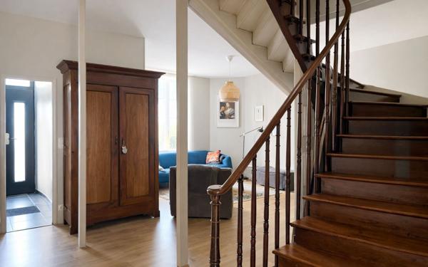 Maison à vendre    6 pièces • 153,62 m2 Dax