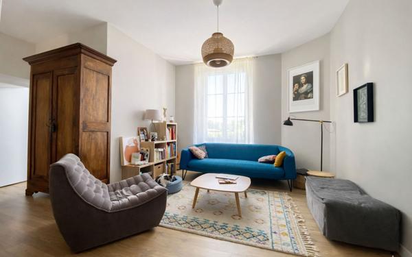 Maison à vendre    6 pièces • 153,62 m2 Dax