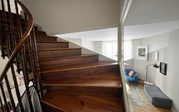 Maison à vendre    6 pièces • 153,62 m2 Dax