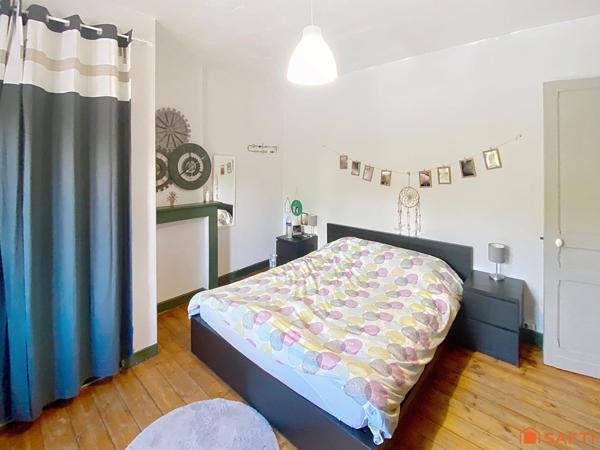 Maison 6 pièces 151m²