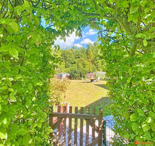 Maison 6 pièces 151m²