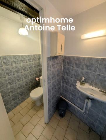 À VENDRE – MURS COMMERCIAUX - LE CATEAU-CAMBRÉSIS