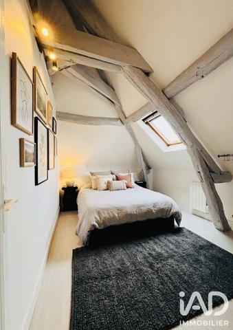 Appartement à vendre 3 pièces 40 m² Chantilly