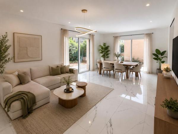 Maison à ALENCON, 61000 - 5 pièces 115m²