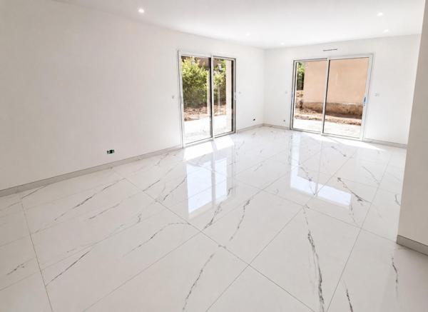 Maison à ALENCON, 61000 - 5 pièces 115m²