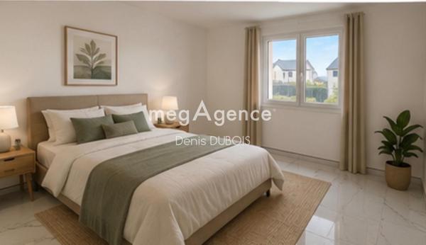 Maison à ALENCON, 61000 - 5 pièces 115m²
