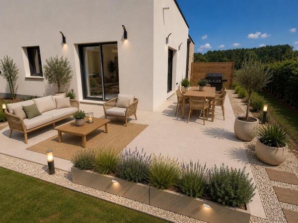 Maison à ALENCON, 61000 - 5 pièces 115m²