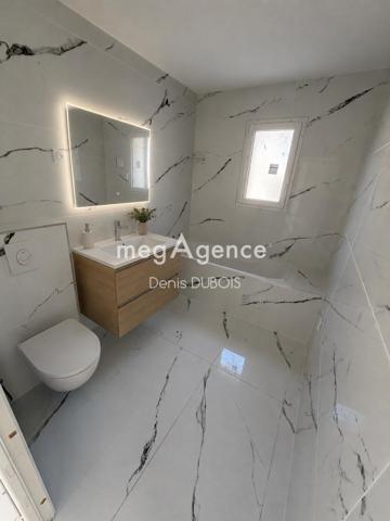 Maison à ALENCON, 61000 - 5 pièces 115m²