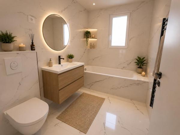 Maison à ALENCON, 61000 - 5 pièces 115m²