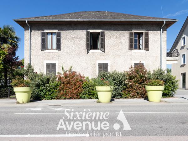 Maison 10 pièces 240 m2