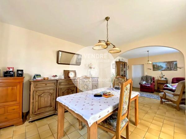 Vente                                                      Maison
                        
                     4 pièces                      93 m2                     à Saint-Brevin-les-Pins