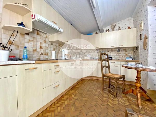 Vente                                                      Maison
                        
                     4 pièces                      93 m2                     à Saint-Brevin-les-Pins