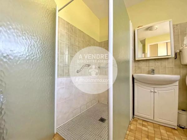 Vente                                                      Maison
                        
                     4 pièces                      93 m2                     à Saint-Brevin-les-Pins