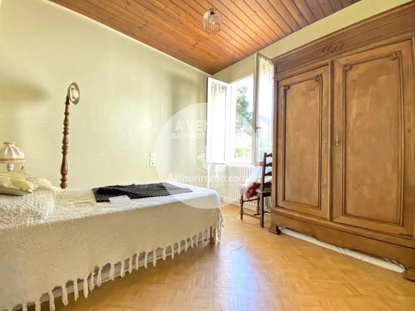 Vente                                                      Maison
                        
                     4 pièces                      93 m2                     à Saint-Brevin-les-Pins