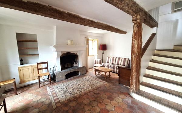 Maison à vendre    4 pièces • 85 m2 Saint-Laurent-du-Var