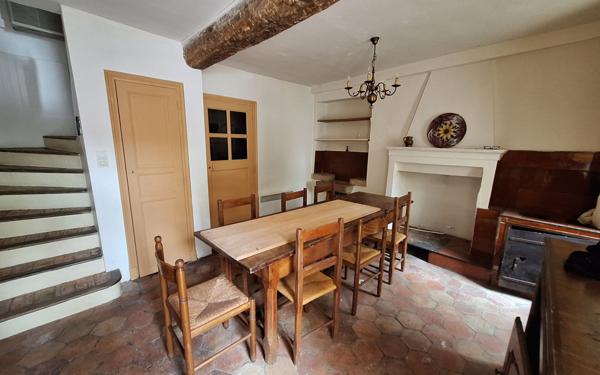 Maison à vendre    4 pièces • 85 m2 Saint-Laurent-du-Var