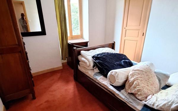 Maison à vendre    4 pièces • 85 m2 Saint-Laurent-du-Var