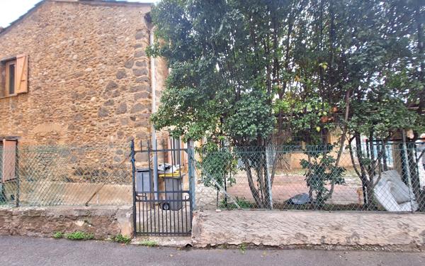 Maison à vendre    4 pièces • 85 m2 Saint-Laurent-du-Var