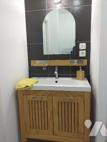 Presqu'Ile de Port Anna maison 4 ch garage et jardin