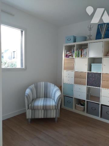 Presqu'Ile de Port Anna maison 4 ch garage et jardin