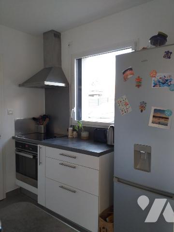 Presqu'Ile de Port Anna maison 4 ch garage et jardin