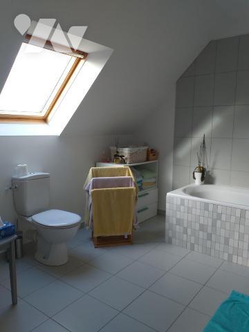 Presqu'Ile de Port Anna maison 4 ch garage et jardin