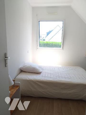 Presqu'Ile de Port Anna maison 4 ch garage et jardin