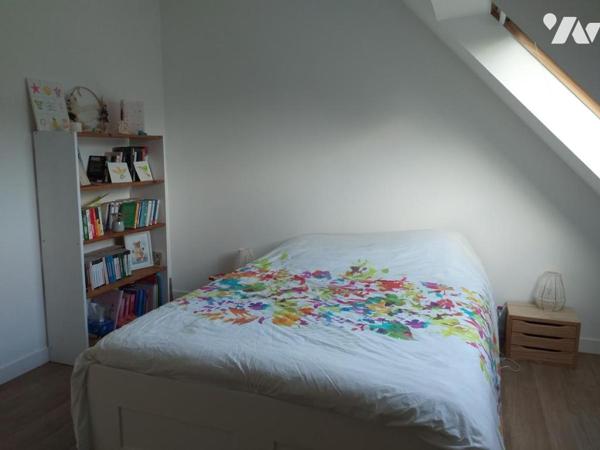 Presqu'Ile de Port Anna maison 4 ch garage et jardin