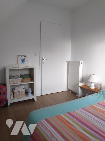 Presqu'Ile de Port Anna maison 4 ch garage et jardin