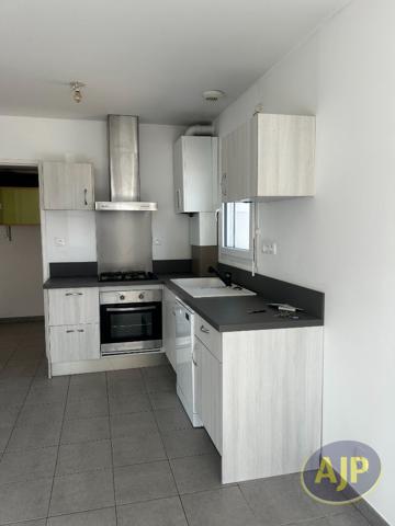 Maison à louer Malville : 4 pièces, 78m² avec 3 chambre(s) à 980€ - AJP Immobilier Savenay