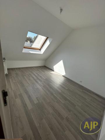 Maison à louer Malville : 4 pièces, 78m² avec 3 chambre(s) à 980€ - AJP Immobilier Savenay