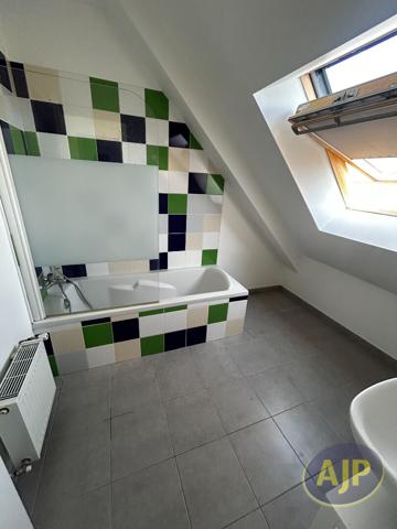 Maison à louer Malville : 4 pièces, 78m² avec 3 chambre(s) à 980€ - AJP Immobilier Savenay