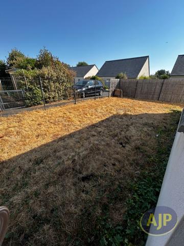Maison à louer Malville : 4 pièces, 78m² avec 3 chambre(s) à 980€ - AJP Immobilier Savenay