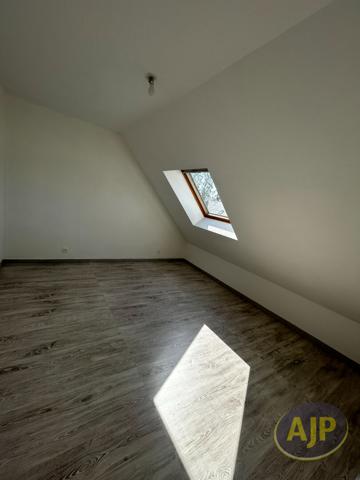 Maison à louer Malville : 4 pièces, 78m² avec 3 chambre(s) à 980€ - AJP Immobilier Savenay