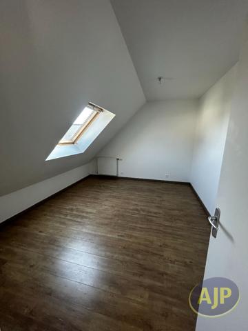 Maison à louer Malville : 4 pièces, 78m² avec 3 chambre(s) à 980€ - AJP Immobilier Savenay